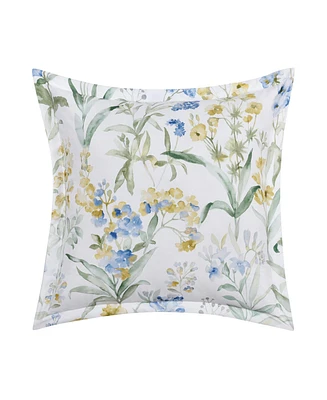 J by Queen Bold Tallulah Decorative Pillow, 18" x