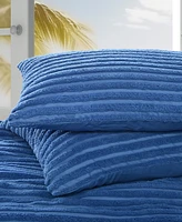 J by Queen Bold Darby -Pc. Comforter Set