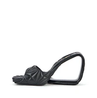 United Nude Womens Mobius Hi Puffy