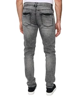 Lazer Men's Gary Skinny Jeans