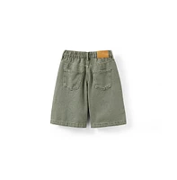 Cotton On Little Boys Little/Big Jayden Denim Jort