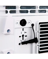 8000 Btu(Ashrae) Portable Air Conditioner with 3 Modes