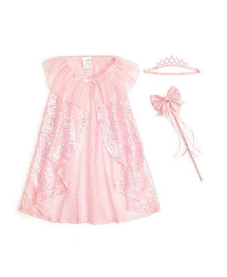 Sweet Wink Girls Coquette Bow Dress Up Kit