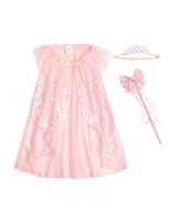Sweet Wink Girls Coquette Bow Dress Up Kit