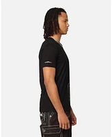 Carre Men's Enorme Classique Reflective T-Shirt