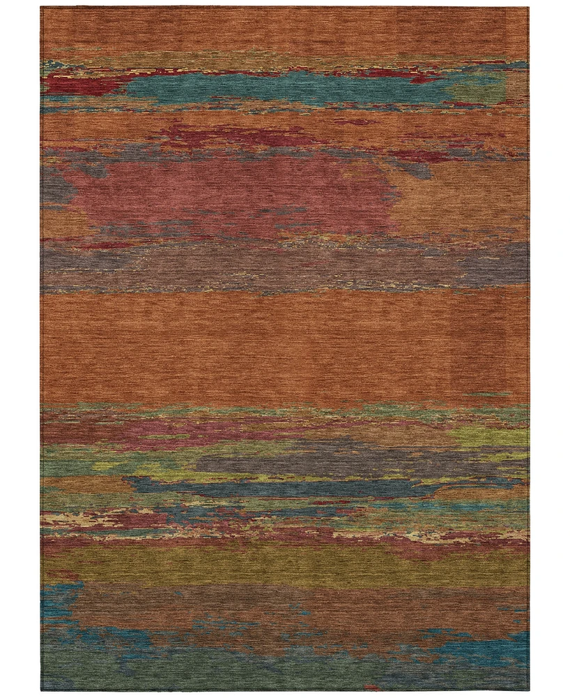 Addison Chantille Machine Washable ACN1286 10'x14' Area Rug