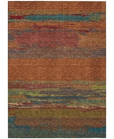 Addison Chantille Machine Washable ACN1286 10'x14' Area Rug