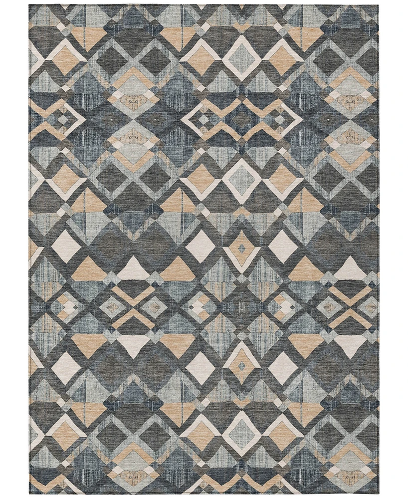 Addison Chantille Machine Washable ACN1309 10'x14' Area Rug