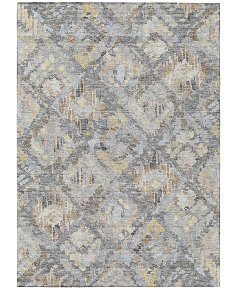 Addison Chantille Machine Washable ACN1329 10'x14' Area Rug