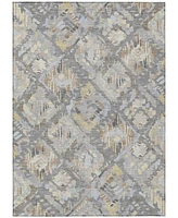 Addison Chantille Machine Washable ACN1329 10'x14' Area Rug