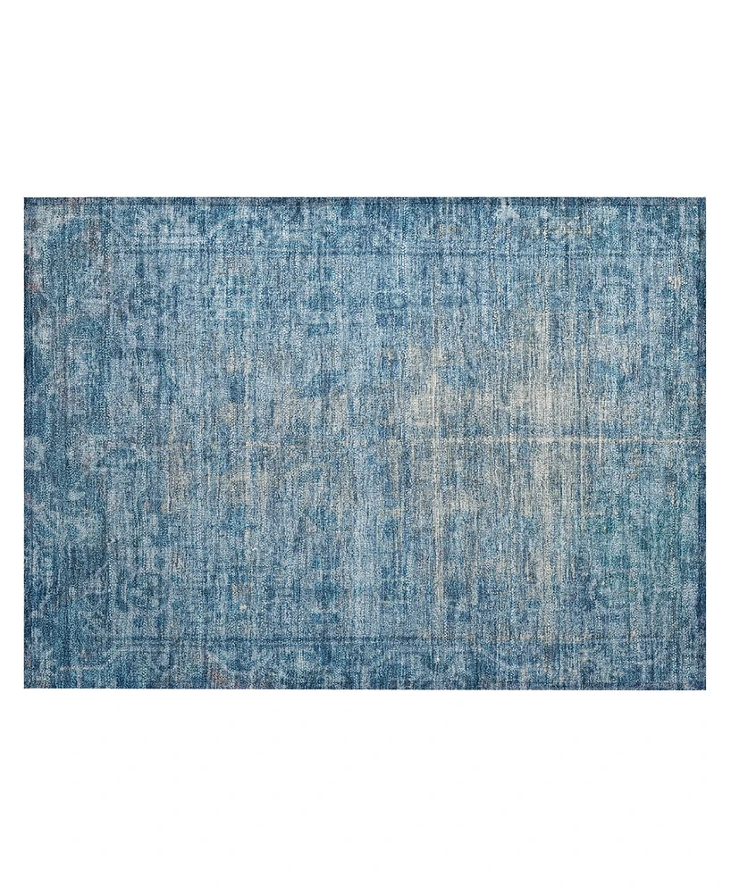 Addison Chantille ACN1228 1'8"x2'6" Area Rug