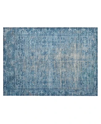 Addison Chantille ACN1228 1'8"x2'6" Area Rug