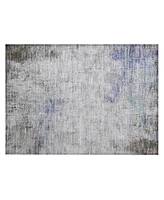 Addison Chantille ACN1232 1'8"x2'6" Area Rug