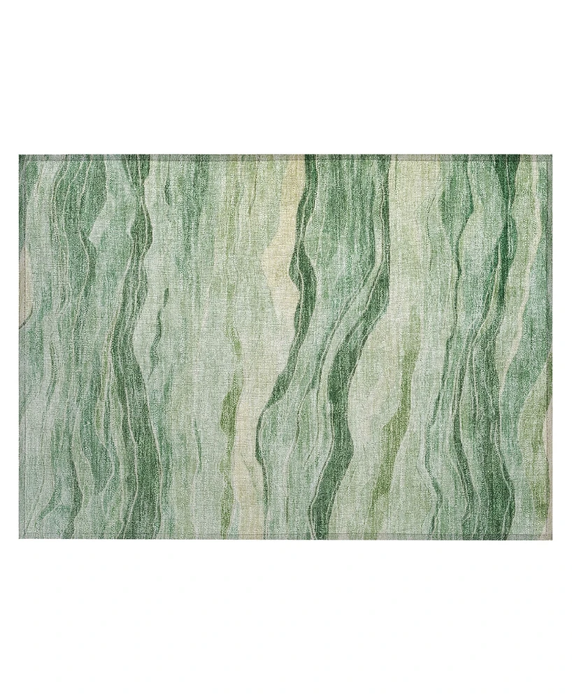 Addison Chantille ACN1248 1'8"x2'6" Area Rug