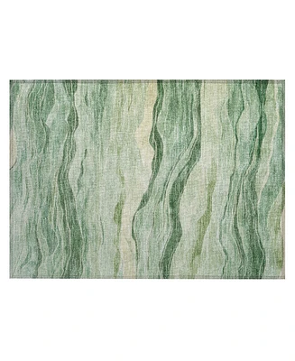 Addison Chantille ACN1248 1'8"x2'6" Area Rug