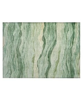Addison Chantille ACN1248 1'8"x2'6" Area Rug