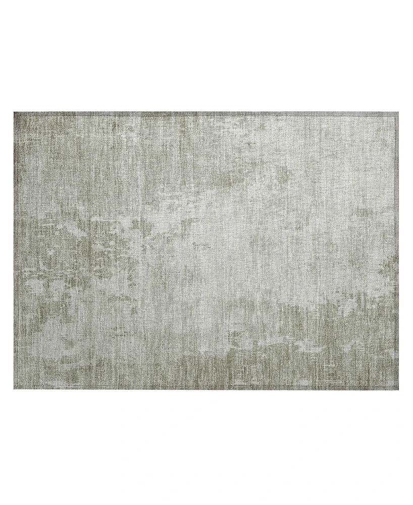 Addison Chantille ACN1258 1'8"x2'6" Area Rug