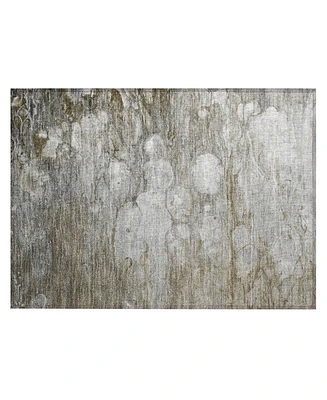 Addison Chantille ACN1279 1'8"x2'6" Area Rug