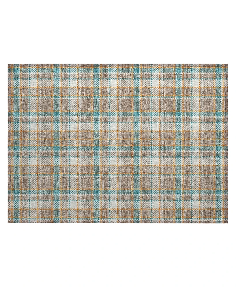 Addison Chantille ACN1300 1'8"x2'6" Area Rug