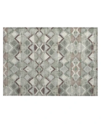 Addison Chantille ACN1310 1'8"x2'6" Area Rug