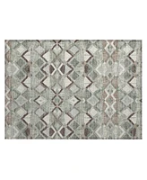 Addison Chantille ACN1310 1'8"x2'6" Area Rug
