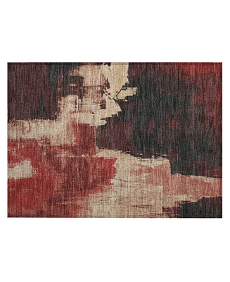 Addison Chantille ACN1333 1'8"x2'6" Area Rug