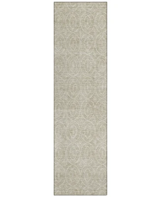 Addison Chantille Machine Washable ACN1227 2'3"x7'6" Runner Area Rug