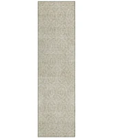 Addison Chantille Machine Washable ACN1227 2'3"x7'6" Runner Area Rug