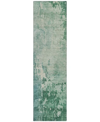Addison Chantille Machine Washable ACN1257 2'3"x7'6" Runner Area Rug