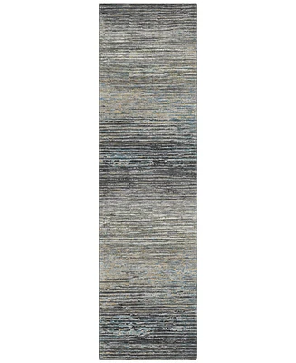 Addison Chantille Machine Washable ACN1268 2'3"x7'6" Runner Area Rug
