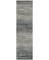 Addison Chantille Machine Washable ACN1268 2'3"x7'6" Runner Area Rug