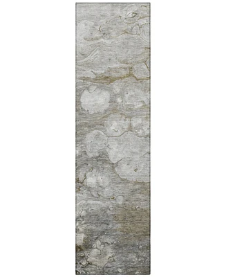 Addison Chantille Machine Washable ACN1279 2'3"x7'6" Runner Area Rug