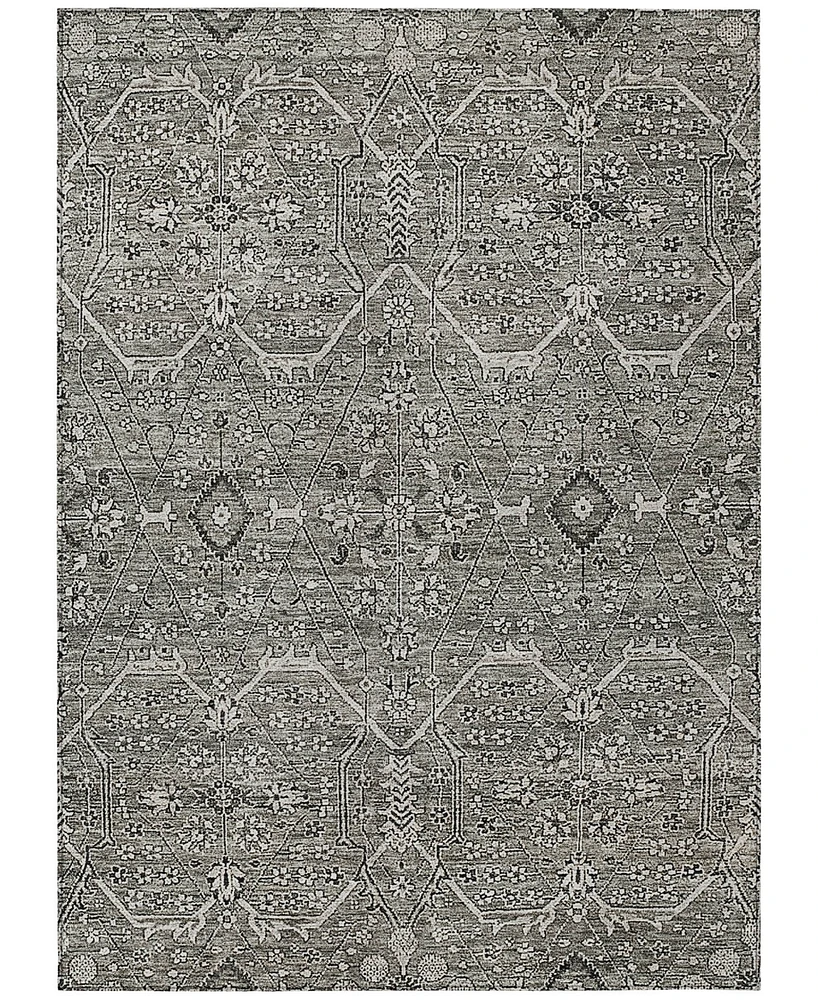 Addison Chantille Machine Washable ACN1223 2'6"x3'10" Area Rug