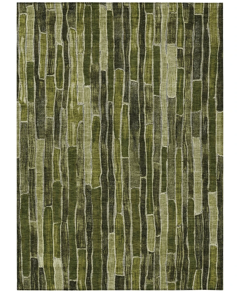 Addison Chantille Machine Washable ACN1305 2'6"x3'10" Area Rug