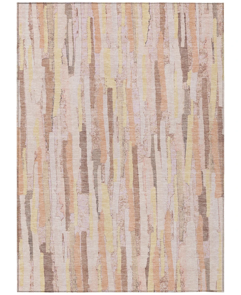 Addison Chantille Machine Washable ACN1318 2'6"x3'10" Area Rug
