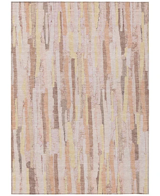 Addison Chantille Machine Washable ACN1318 2'6"x3'10" Area Rug