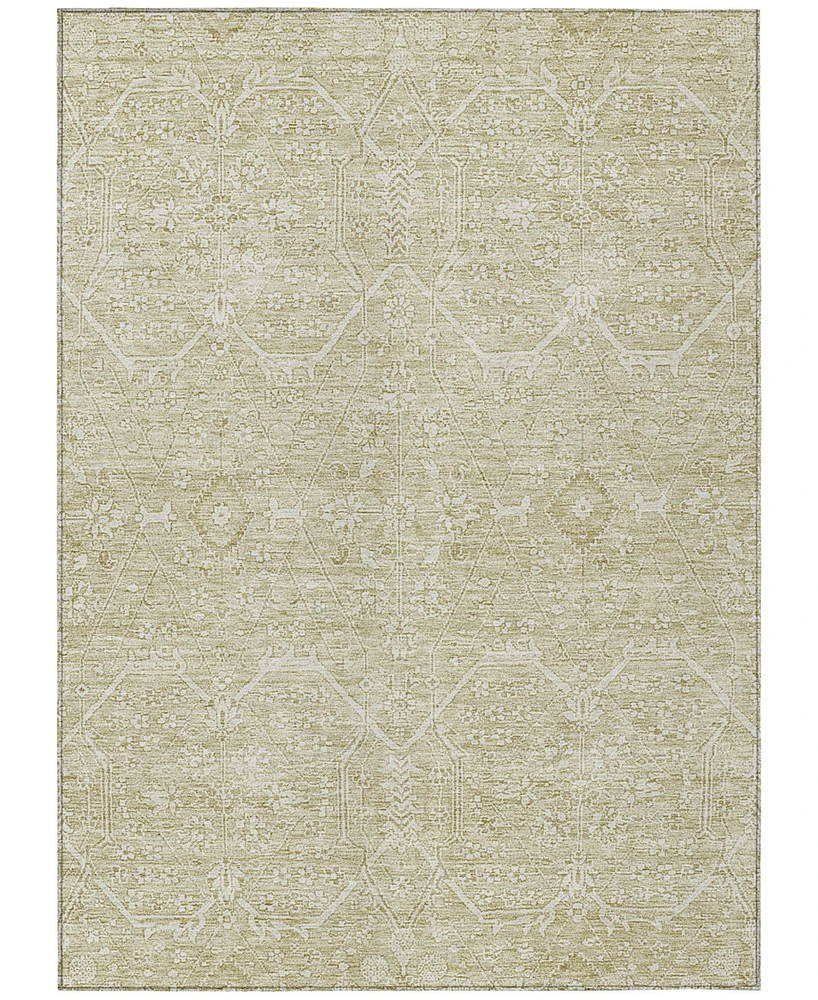 Addison Chantille Machine Washable ACN1224 5'x7'6" Area Rug