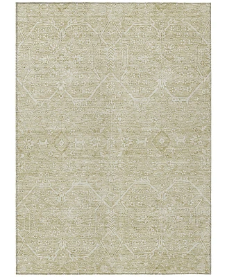 Addison Chantille Machine Washable ACN1224 5'x7'6" Area Rug