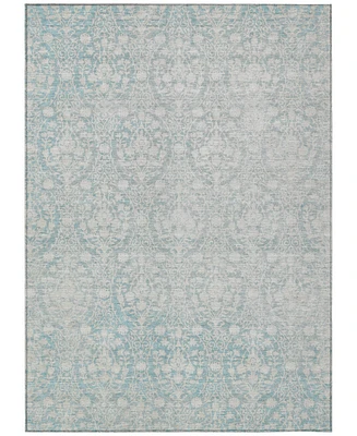 Addison Chantille Machine Washable ACN1231 5'x7'6" Area Rug