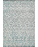 Addison Chantille Machine Washable ACN1231 5'x7'6" Area Rug
