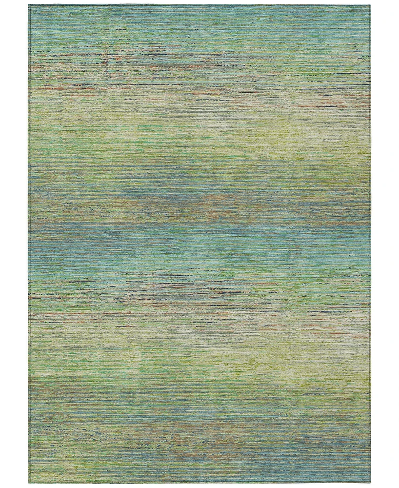Addison Chantille Machine Washable ACN1264 5'x7'6" Area Rug