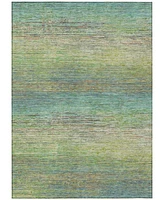 Addison Chantille Machine Washable ACN1264 5'x7'6" Area Rug