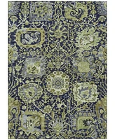 Addison Chantille Machine Washable ACN1321 8'x10' Area Rug