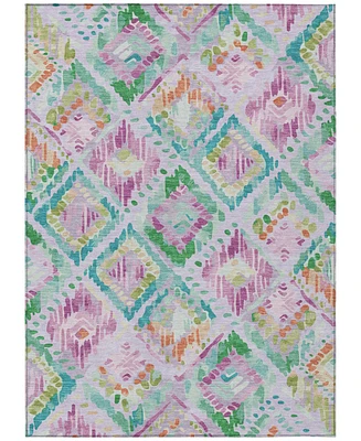 Addison Chantille Machine Washable ACN1331 8'x10' Area Rug