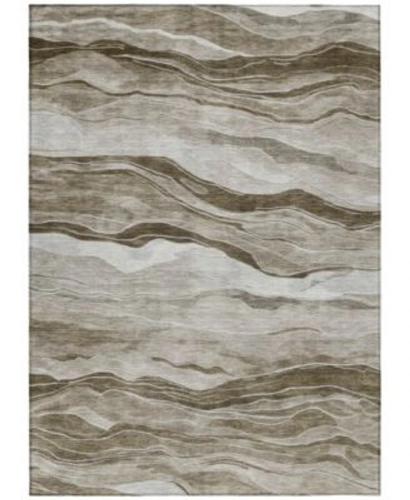 Addison Chantille Machine Washable Acn1247 Area Rug Collection