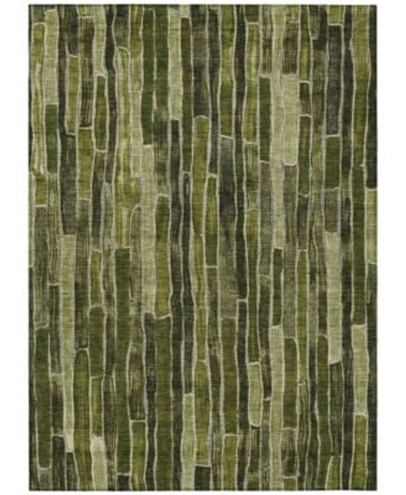 Addison Chantille Machine Washable Acn1305 Area Rug Collection