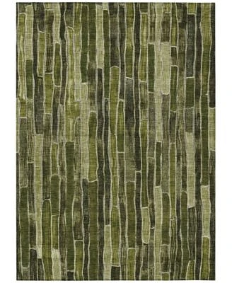 Addison Chantille Machine Washable Acn1305 Area Rug Collection