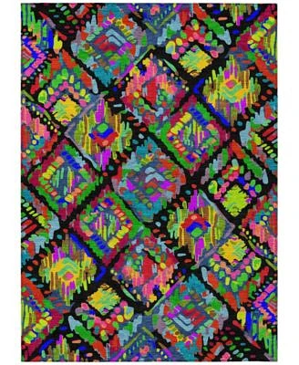 Addison Chantille Machine Washable Acn1327 Area Rug Collection