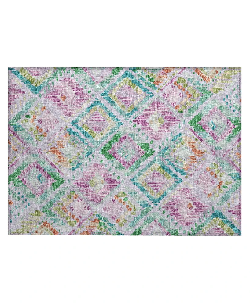 Addison Chantille ACN1331 1'8"x2'6" Area Rug