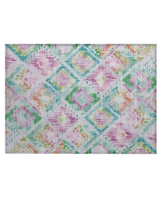 Addison Chantille ACN1331 1'8"x2'6" Area Rug